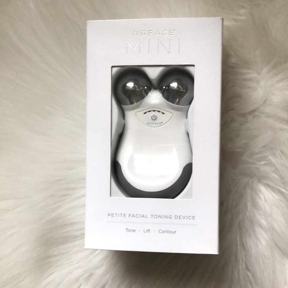 NuFACE Mini